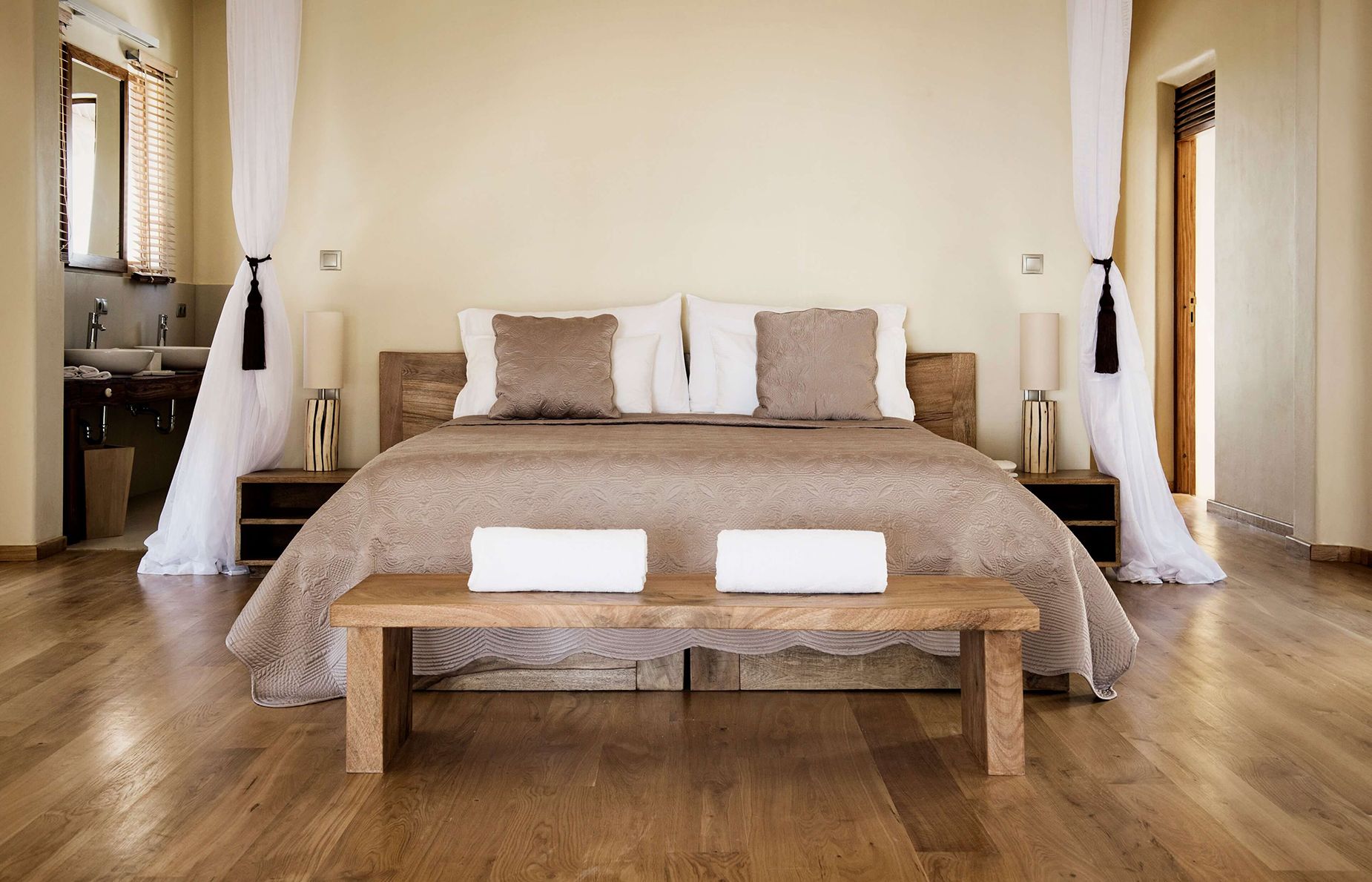 Zanzibar White Sand Luxury Villas & Spa