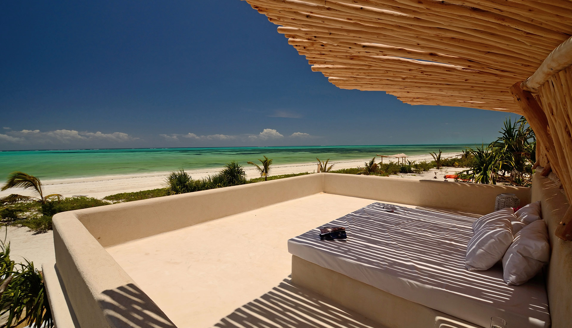 Zanzibar White Sand Luxury Villas & Spa