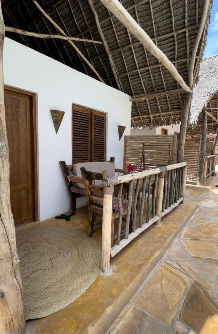 Bitcoin Beach Hotel Zanzibar