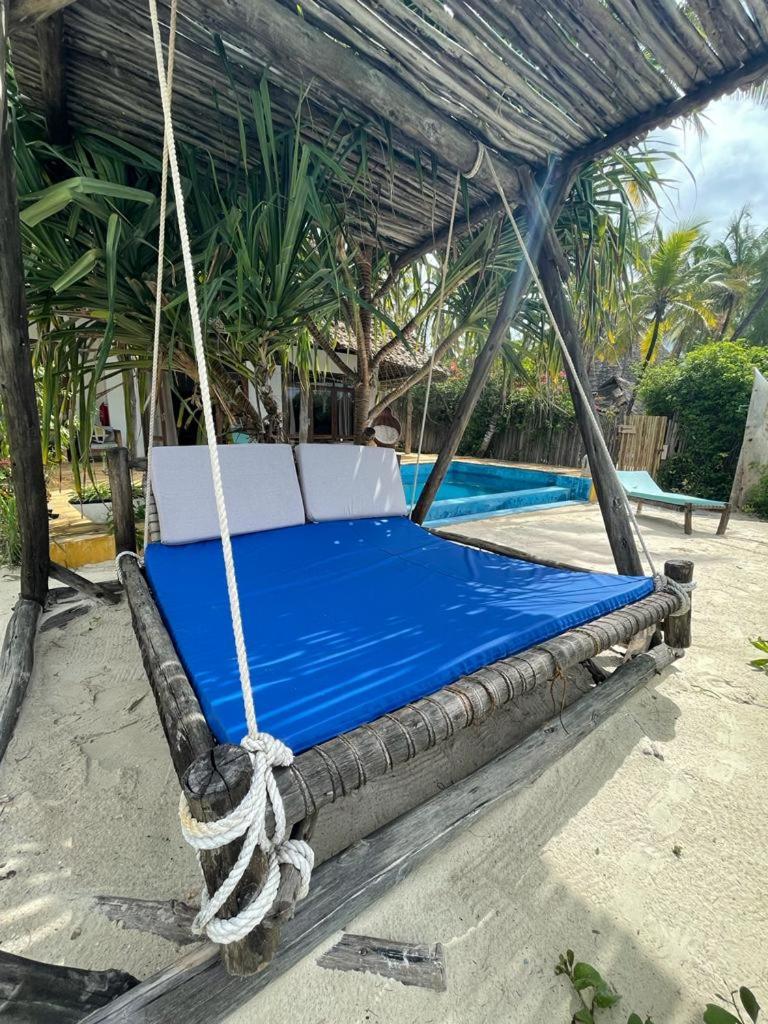 Bitcoin Beach Hotel Zanzibar