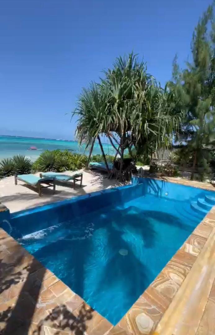 Bitcoin Beach Hotel Zanzibar