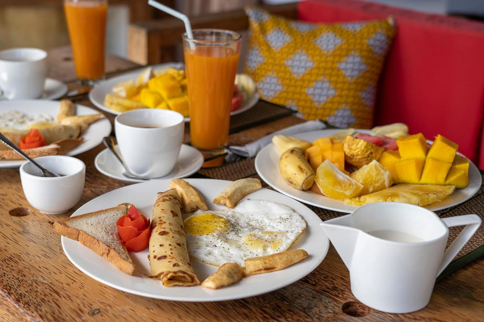 Bitcoin Beach Hotel Zanzibar