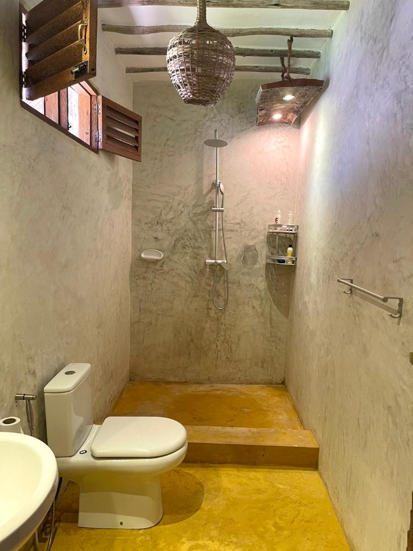 Bitcoin Beach Hotel Zanzibar