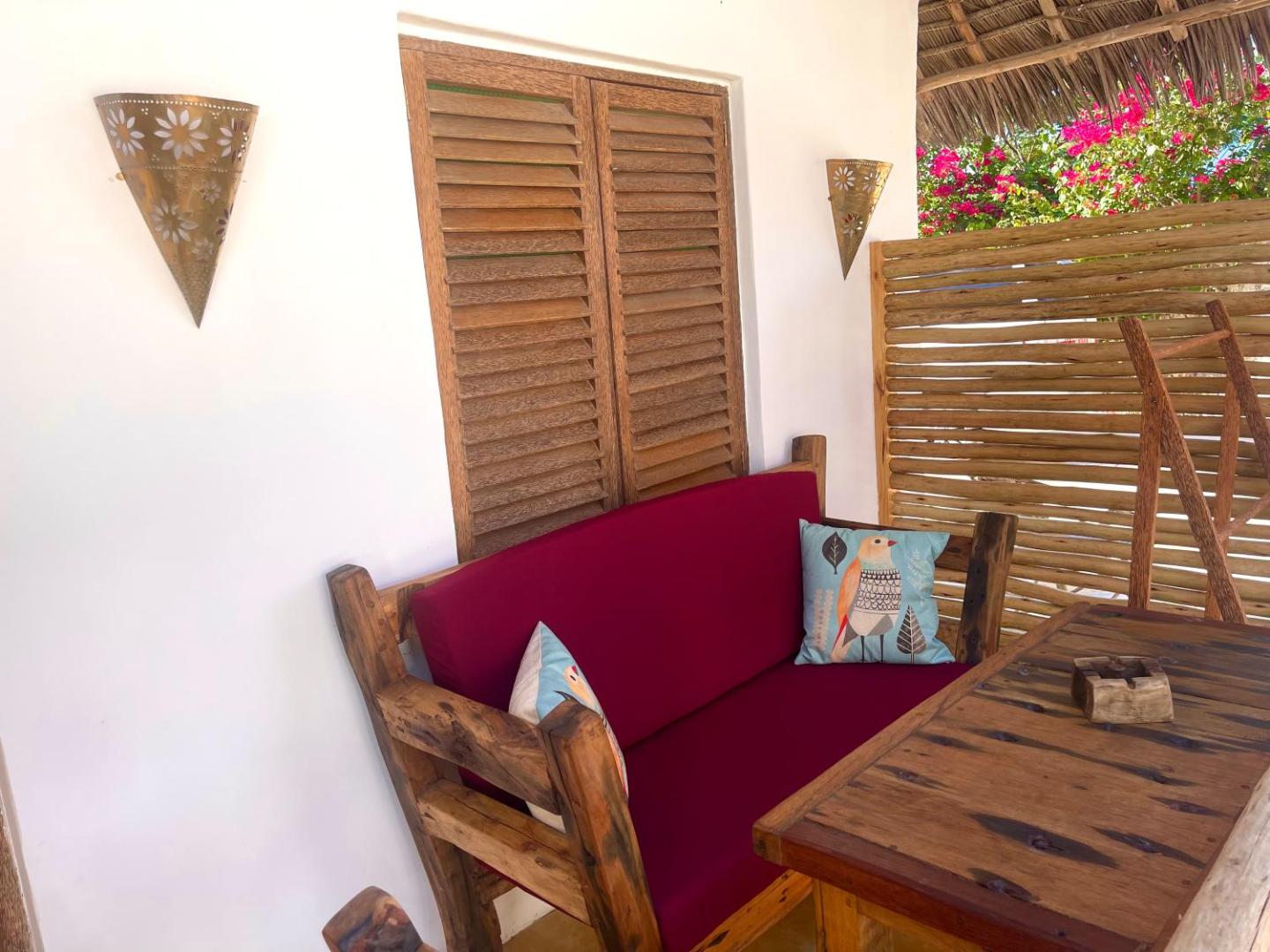 Bitcoin Beach Hotel Zanzibar