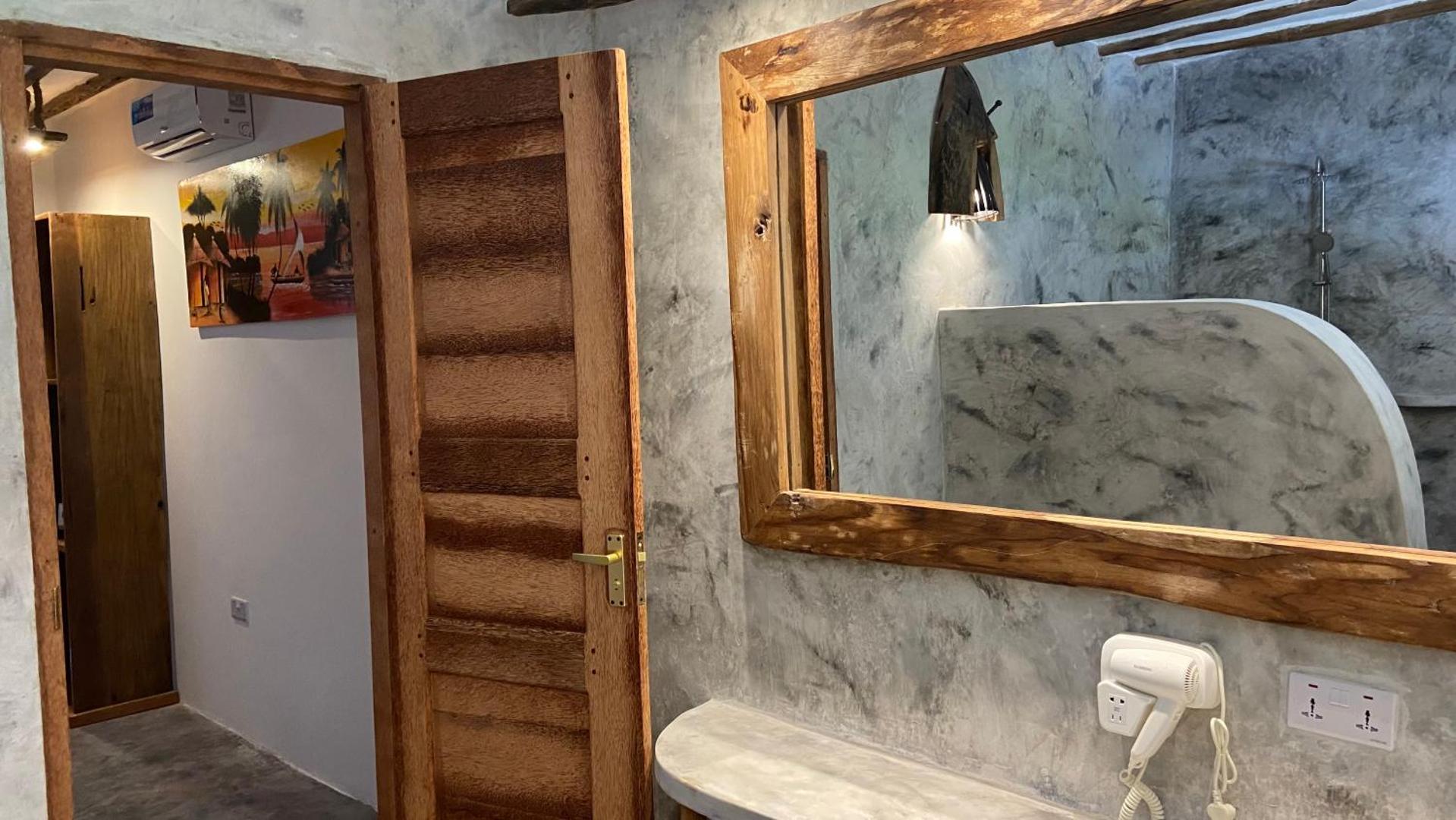 Bitcoin Beach Hotel Zanzibar