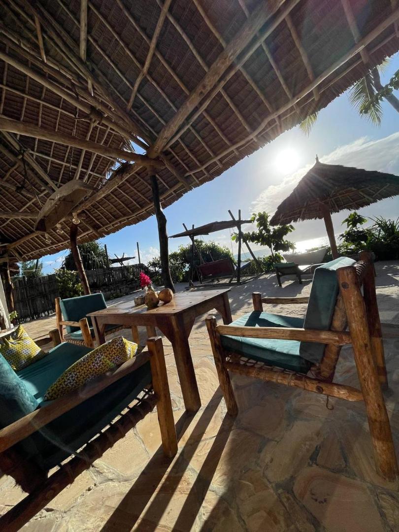 Bitcoin Beach Hotel Zanzibar