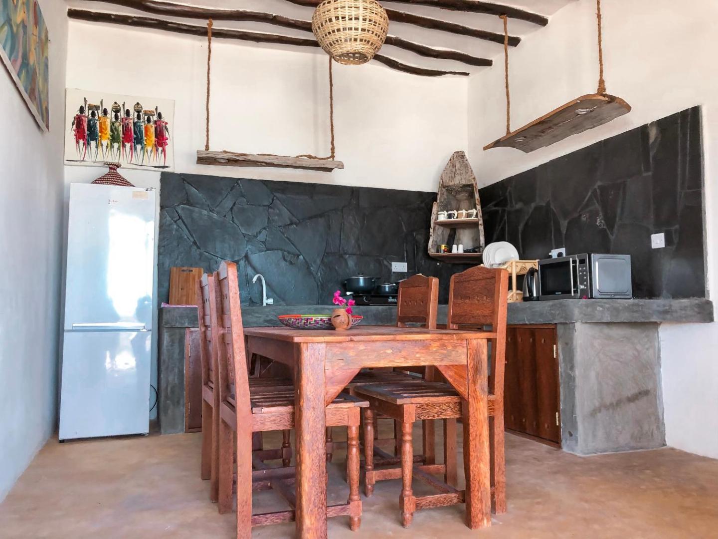 Bitcoin Beach Hotel Zanzibar