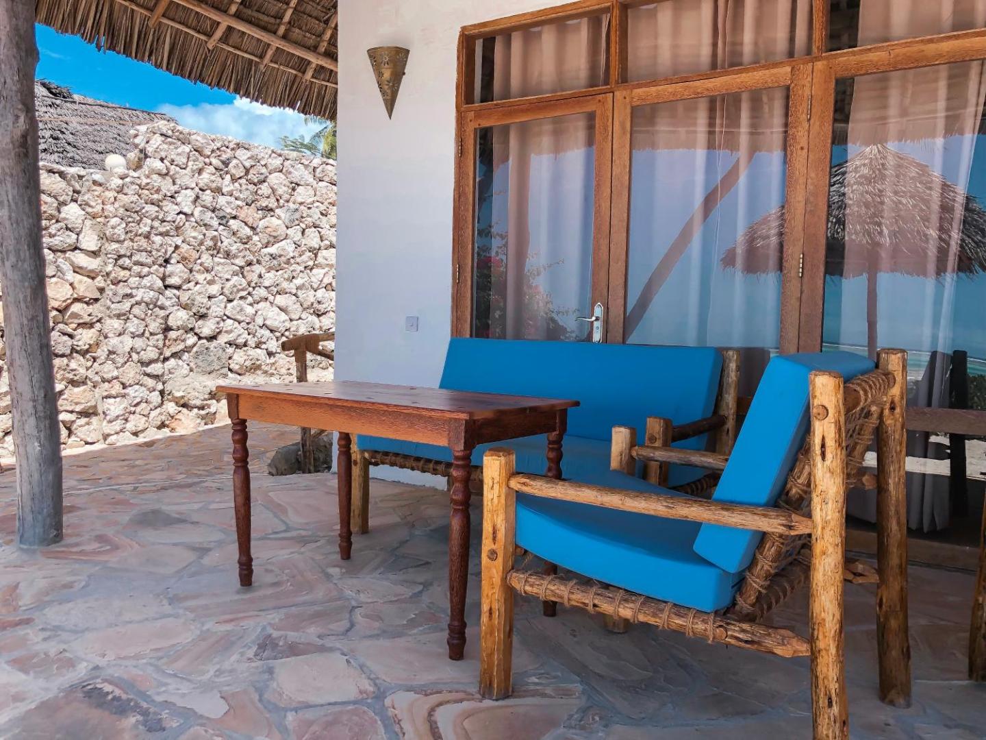 Bitcoin Beach Hotel Zanzibar
