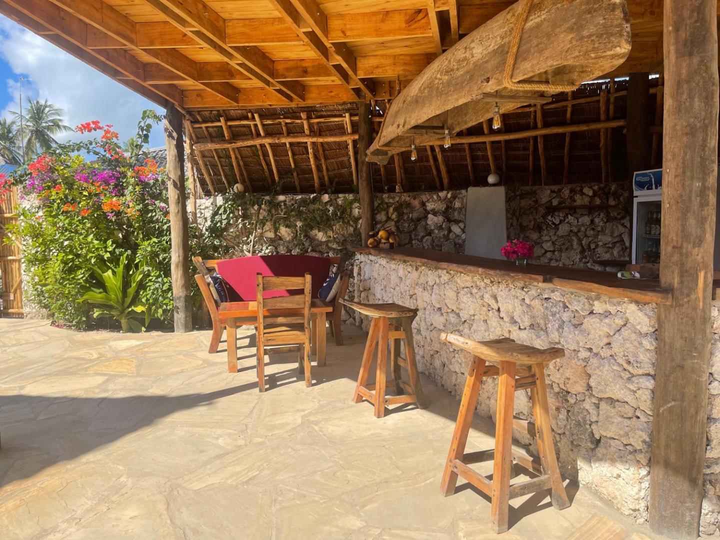 Bitcoin Beach Hotel Zanzibar