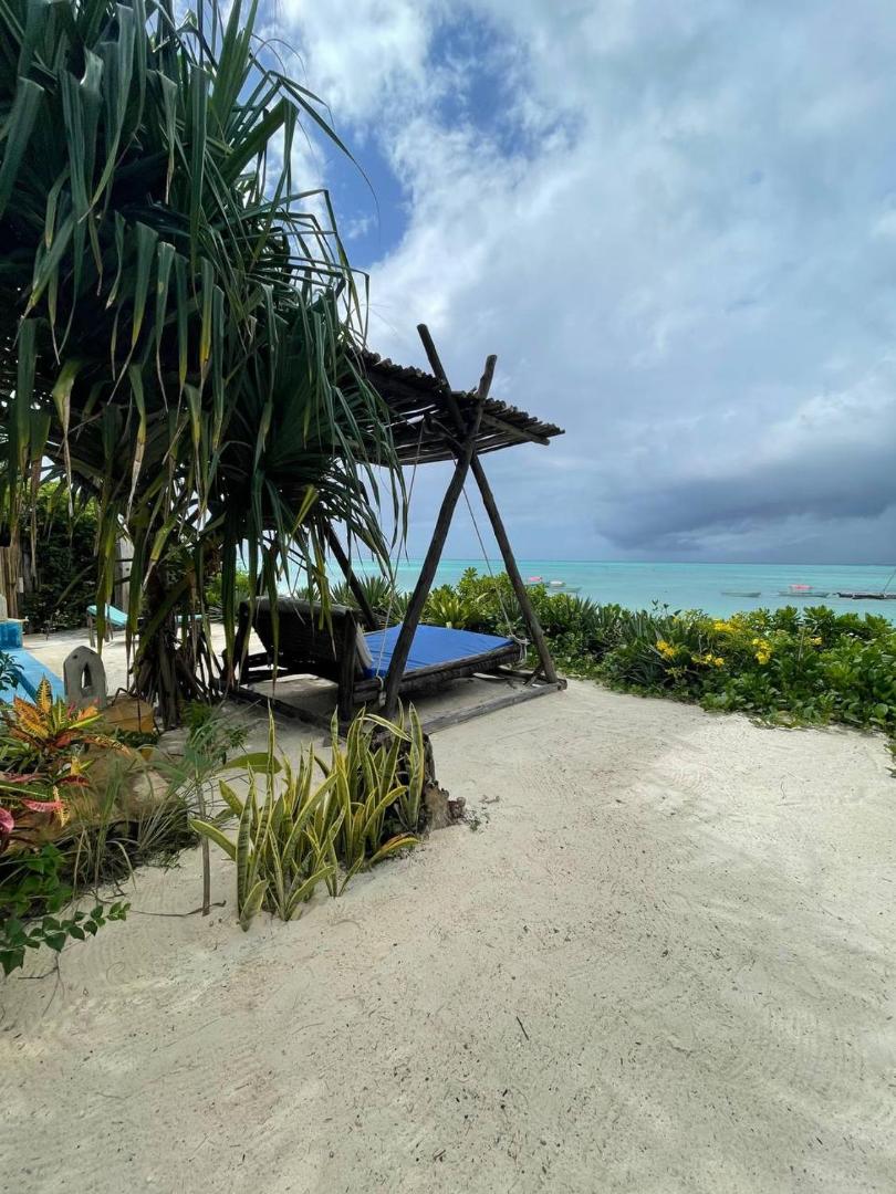 Bitcoin Beach Hotel Zanzibar