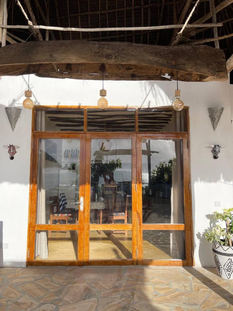 Bitcoin Beach Hotel Zanzibar