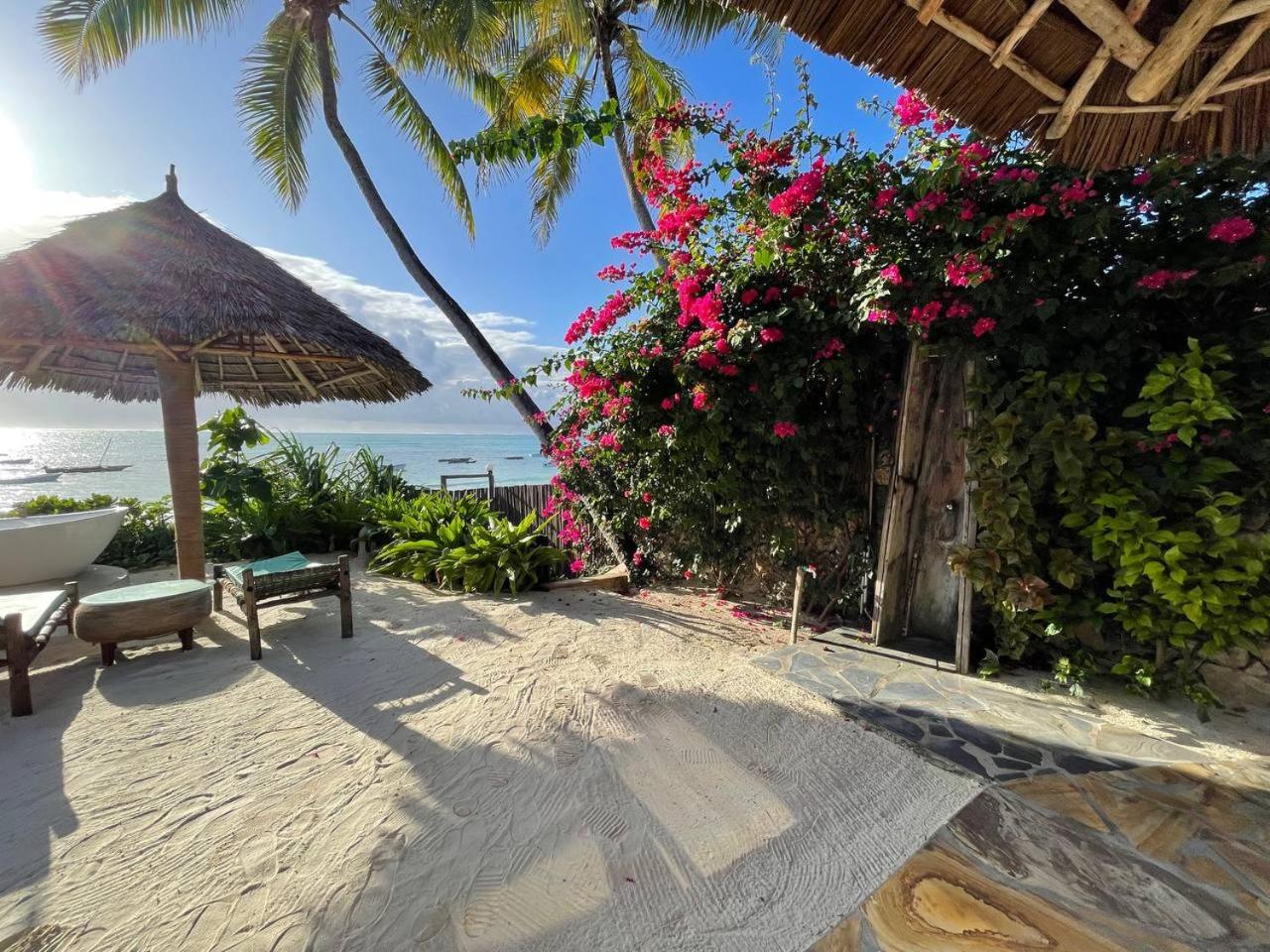 Bitcoin Beach Hotel Zanzibar