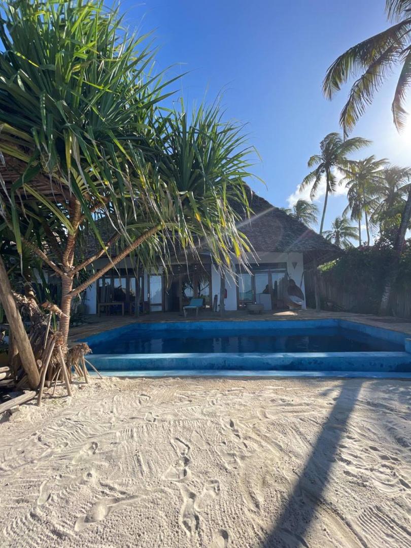 Bitcoin Beach Hotel Zanzibar