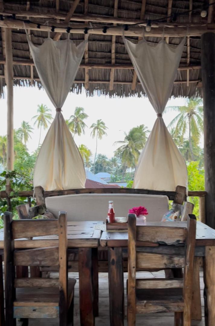Bitcoin Beach Hotel Zanzibar