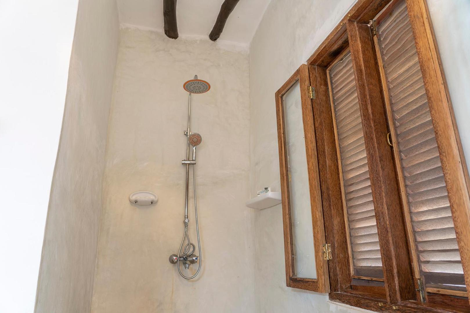 Bitcoin Beach Hotel Zanzibar
