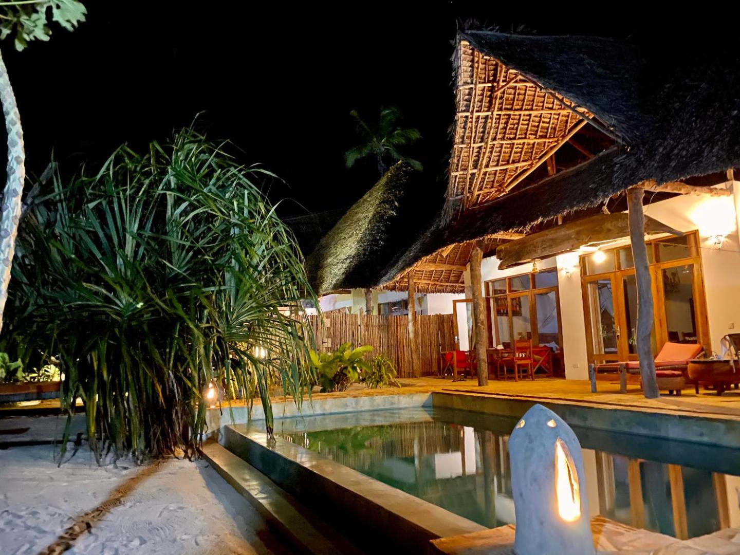 Bitcoin Beach Hotel Zanzibar