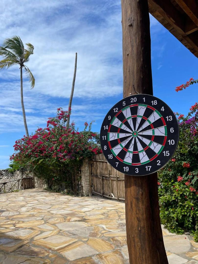 Bitcoin Beach Hotel Zanzibar