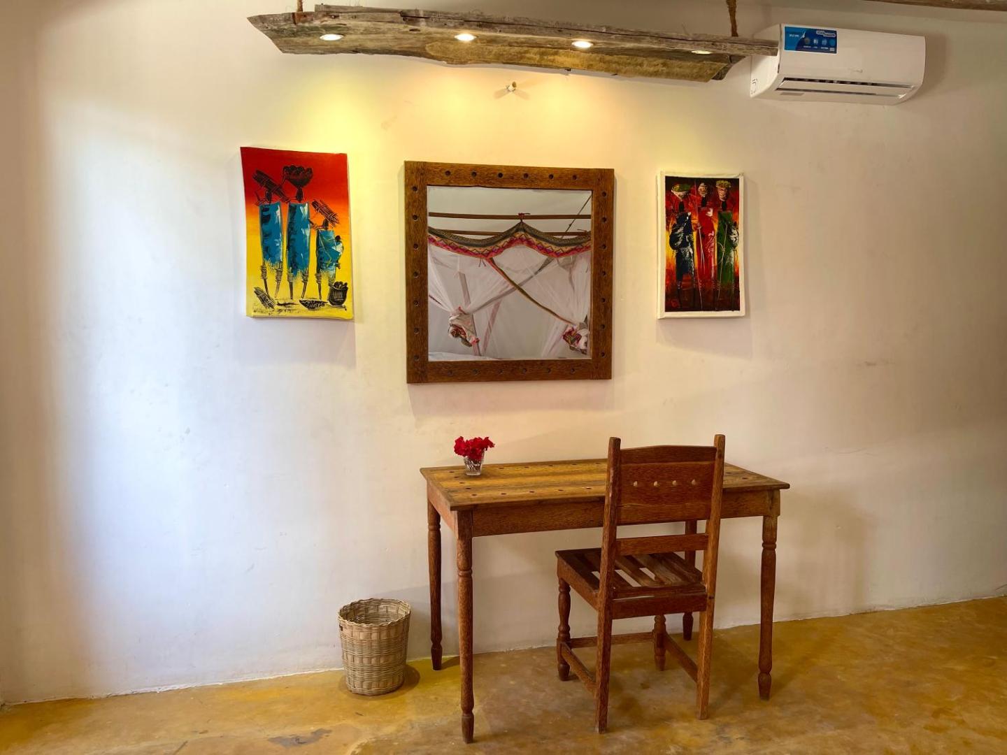 Bitcoin Beach Hotel Zanzibar