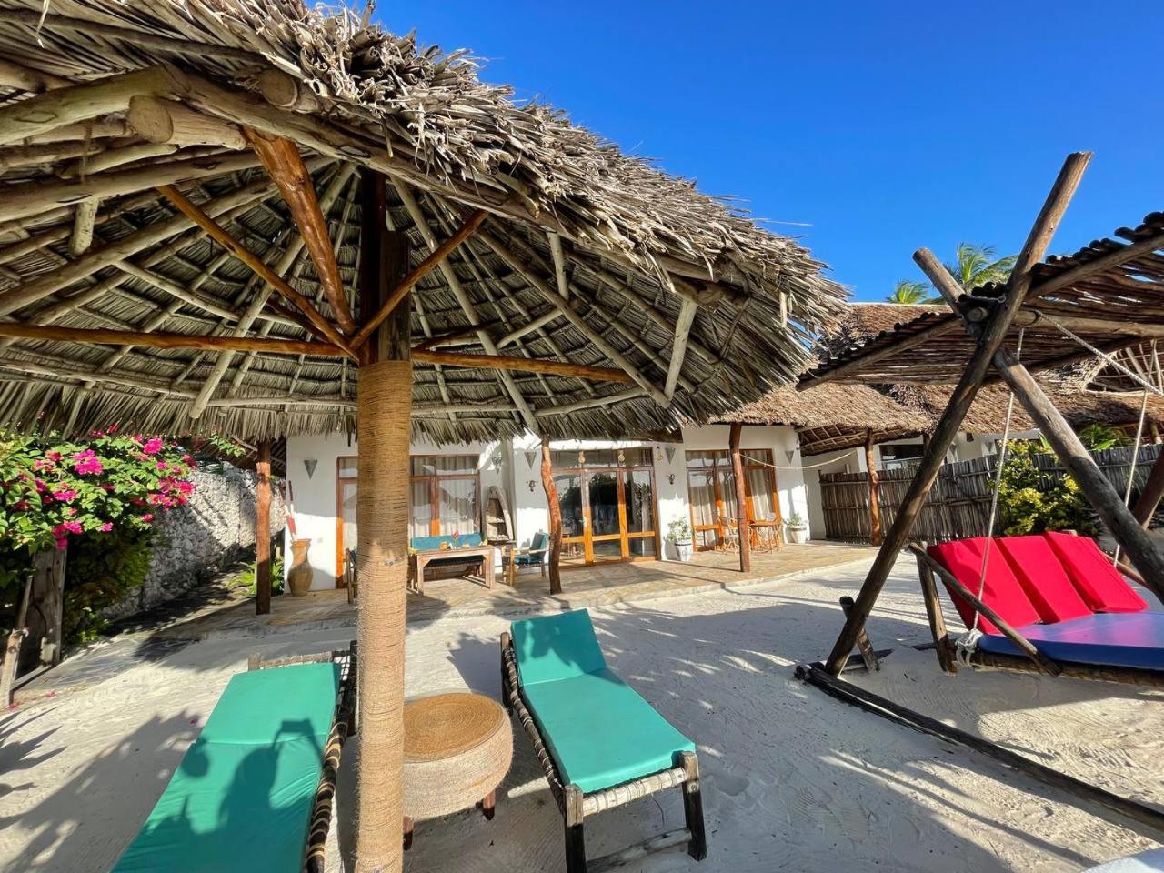Bitcoin Beach Hotel Zanzibar
