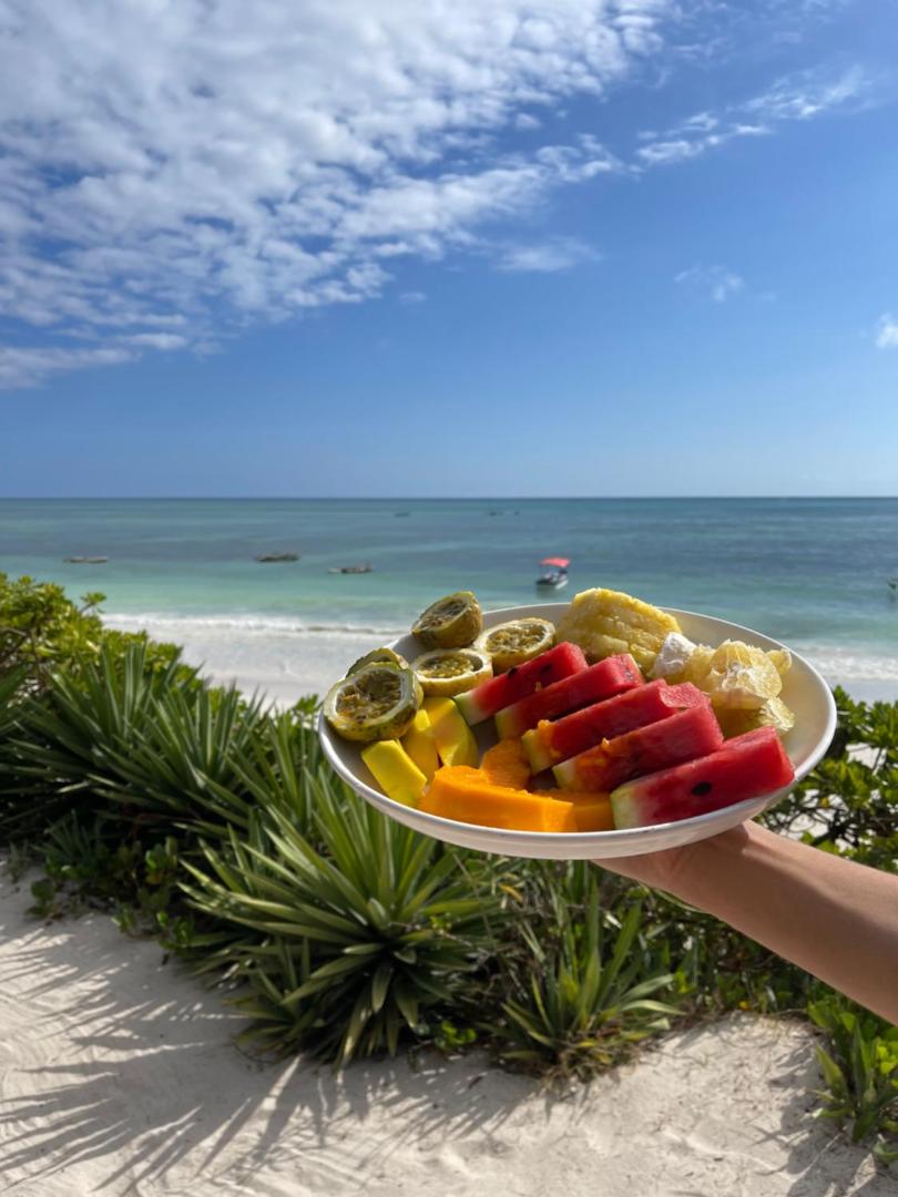 Bitcoin Beach Hotel Zanzibar