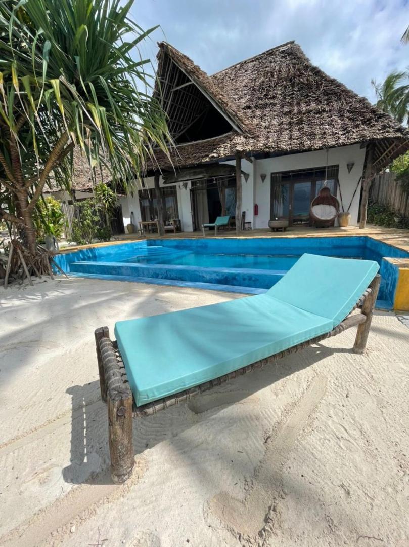 Bitcoin Beach Hotel Zanzibar