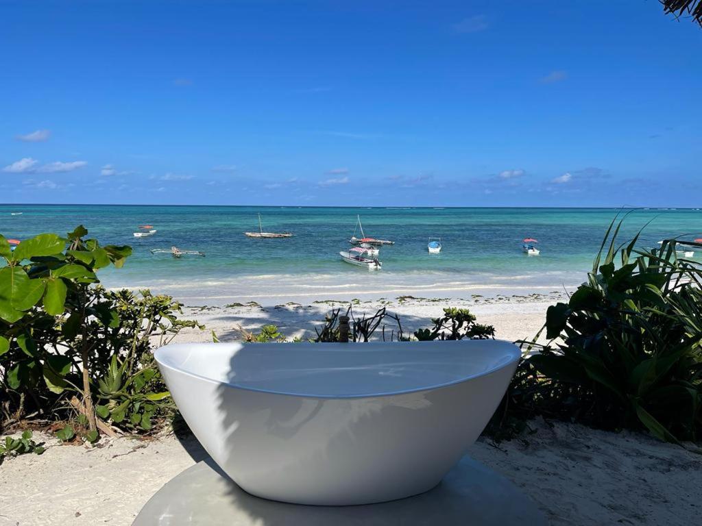 Bitcoin Beach Hotel Zanzibar