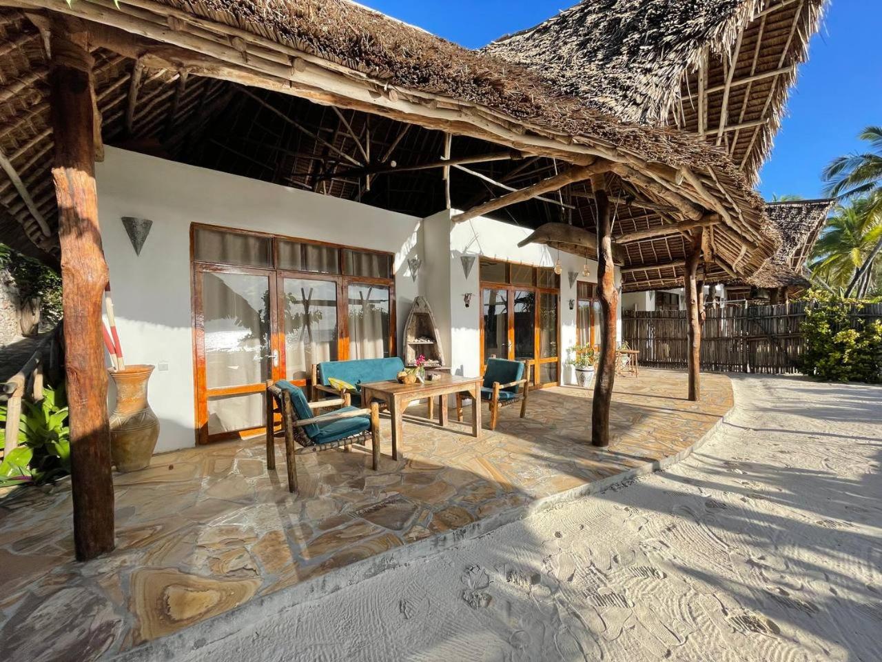 Bitcoin Beach Hotel Zanzibar
