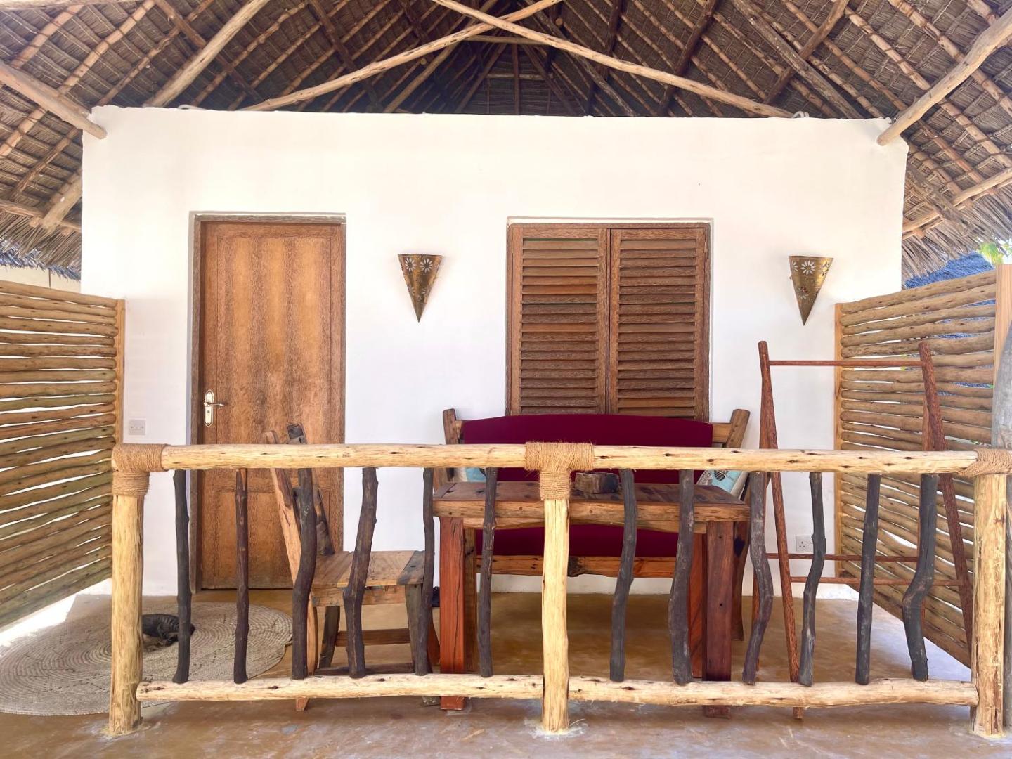 Bitcoin Beach Hotel Zanzibar