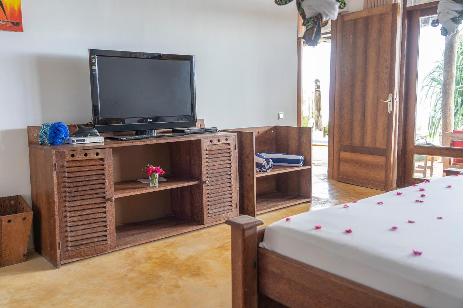 Bitcoin Beach Hotel Zanzibar