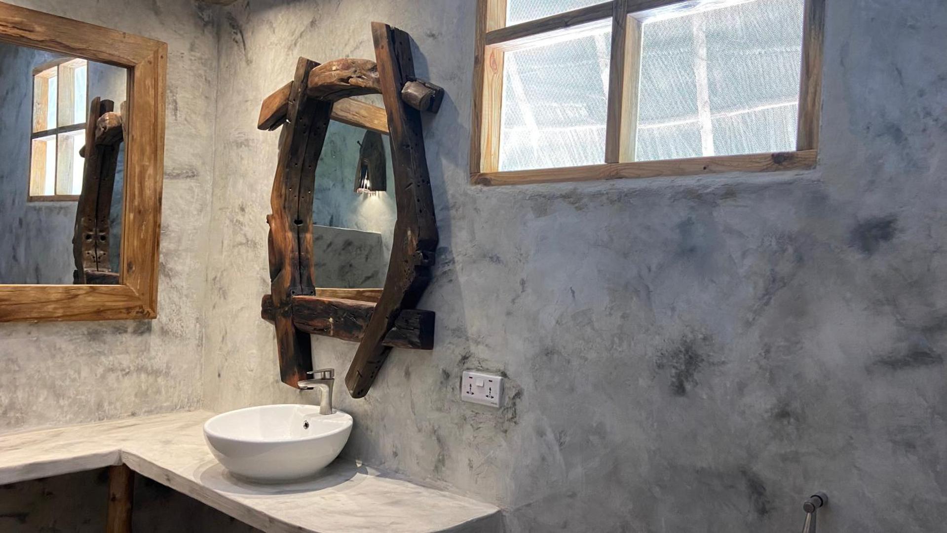 Bitcoin Beach Hotel Zanzibar