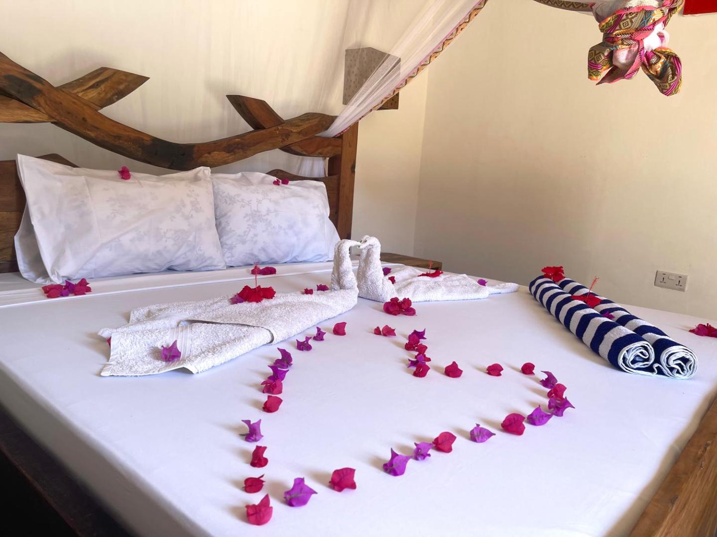 Bitcoin Beach Hotel Zanzibar