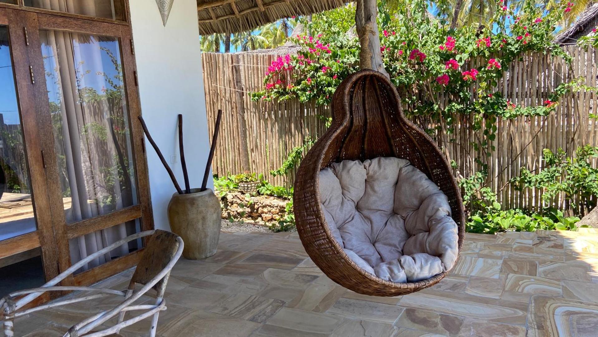 Bitcoin Beach Hotel Zanzibar