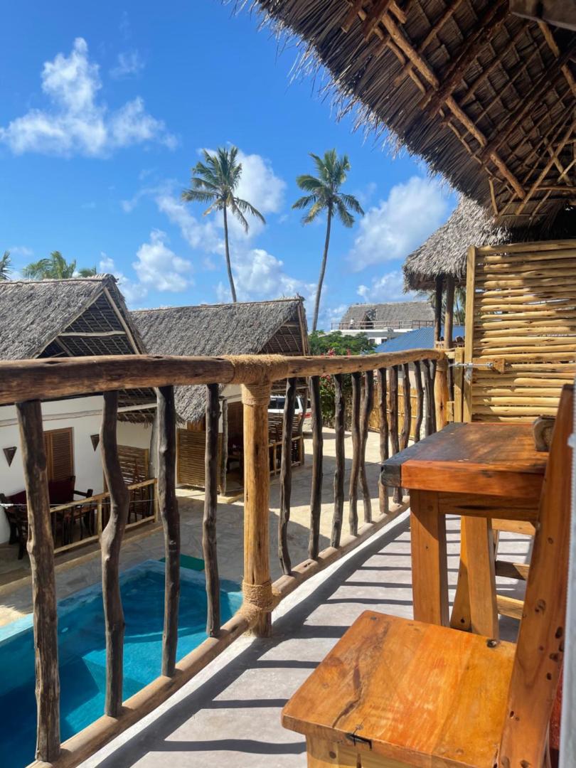 Bitcoin Beach Hotel Zanzibar