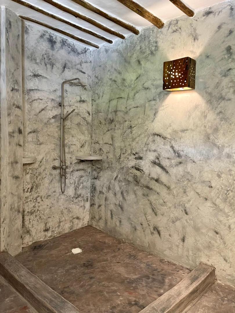 Bitcoin Beach Hotel Zanzibar
