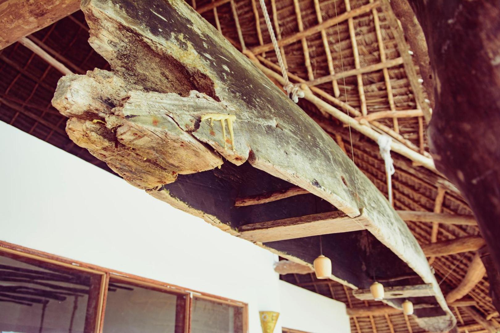 Bitcoin Beach Hotel Zanzibar