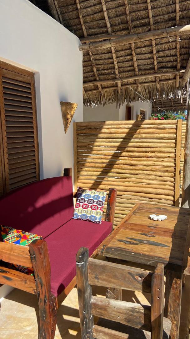 Bitcoin Beach Hotel Zanzibar