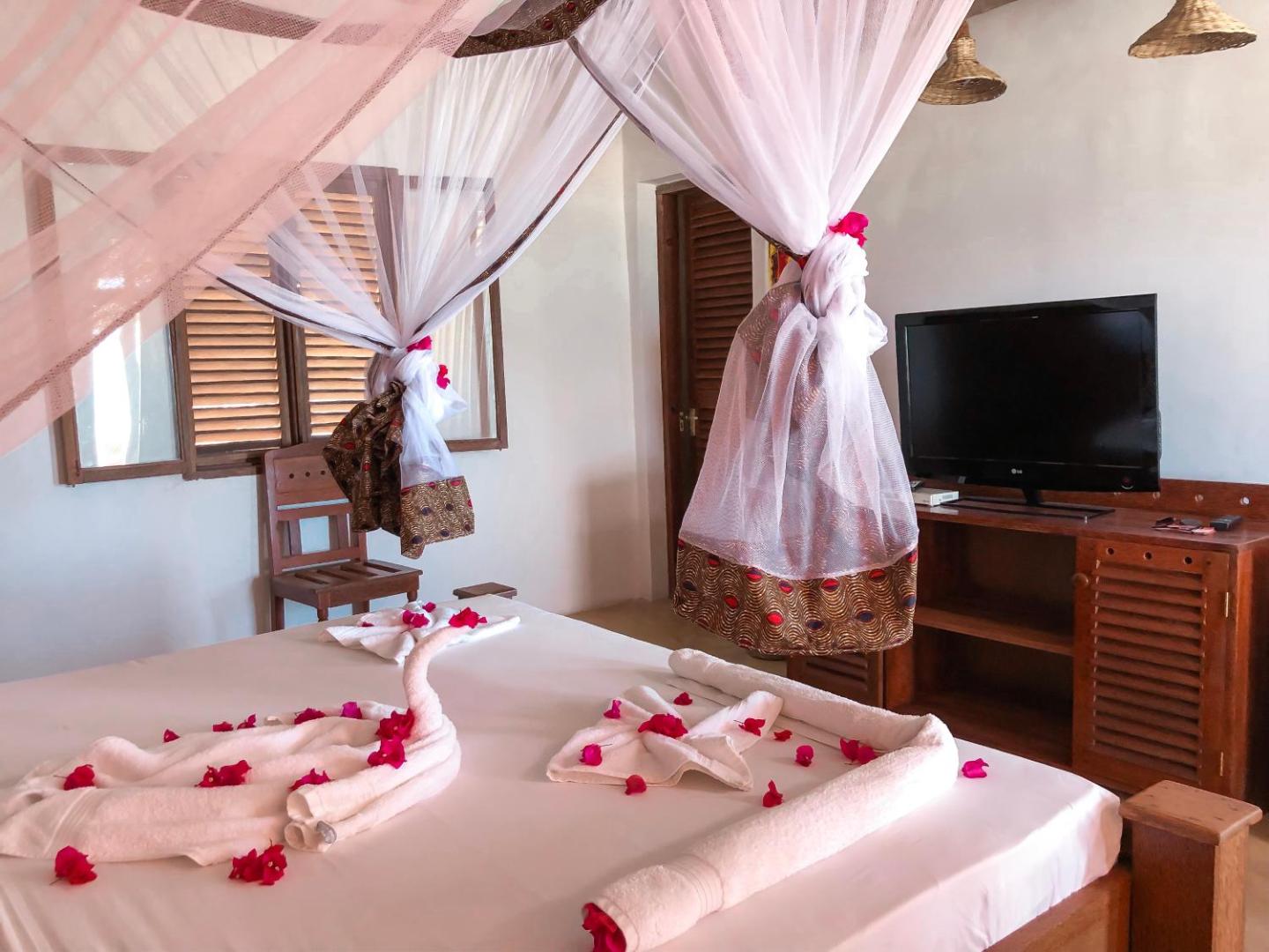 Bitcoin Beach Hotel Zanzibar