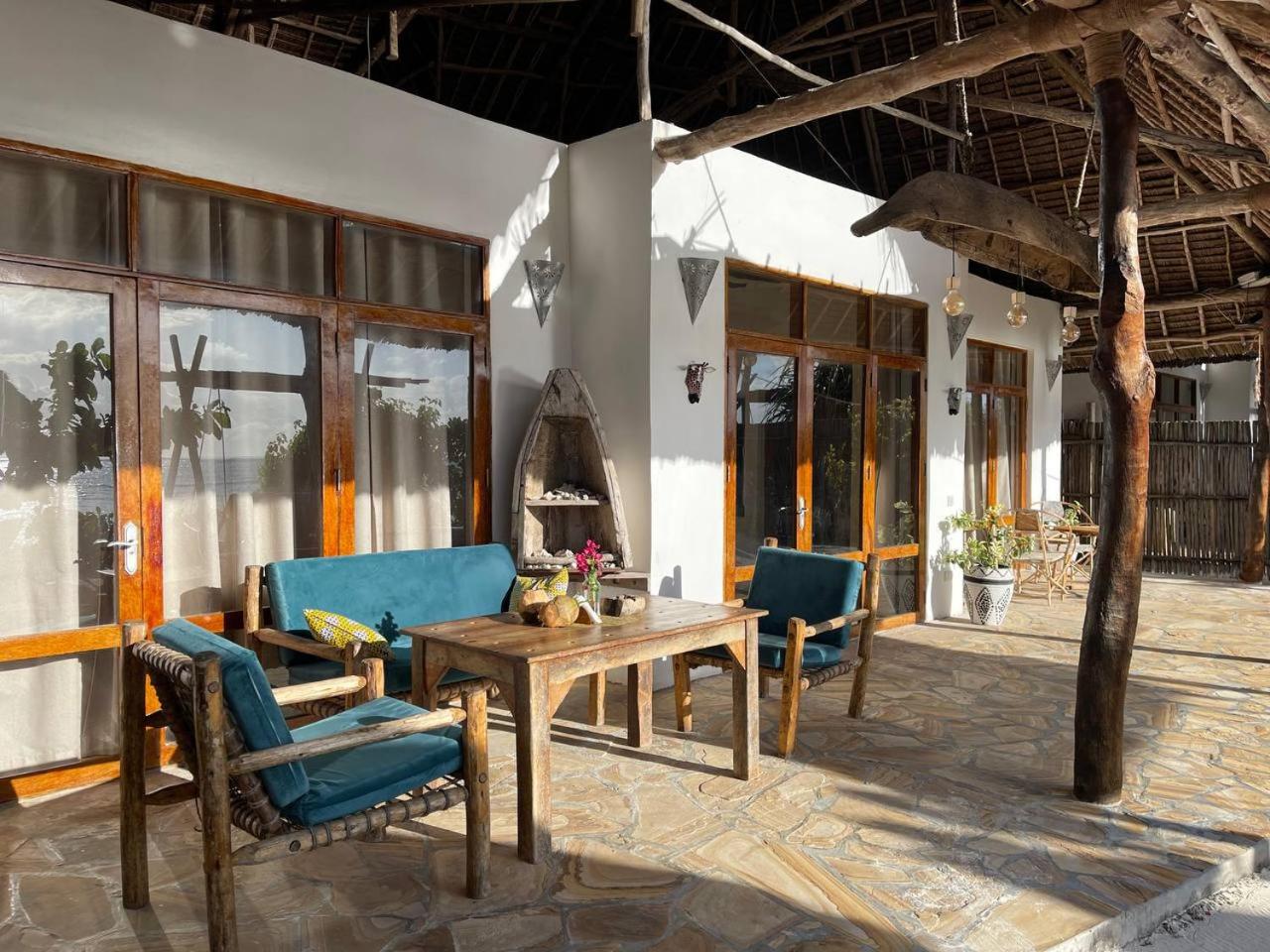 Bitcoin Beach Hotel Zanzibar