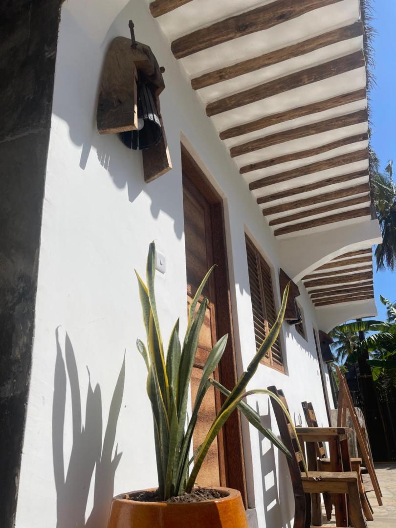 Bitcoin Beach Hotel Zanzibar