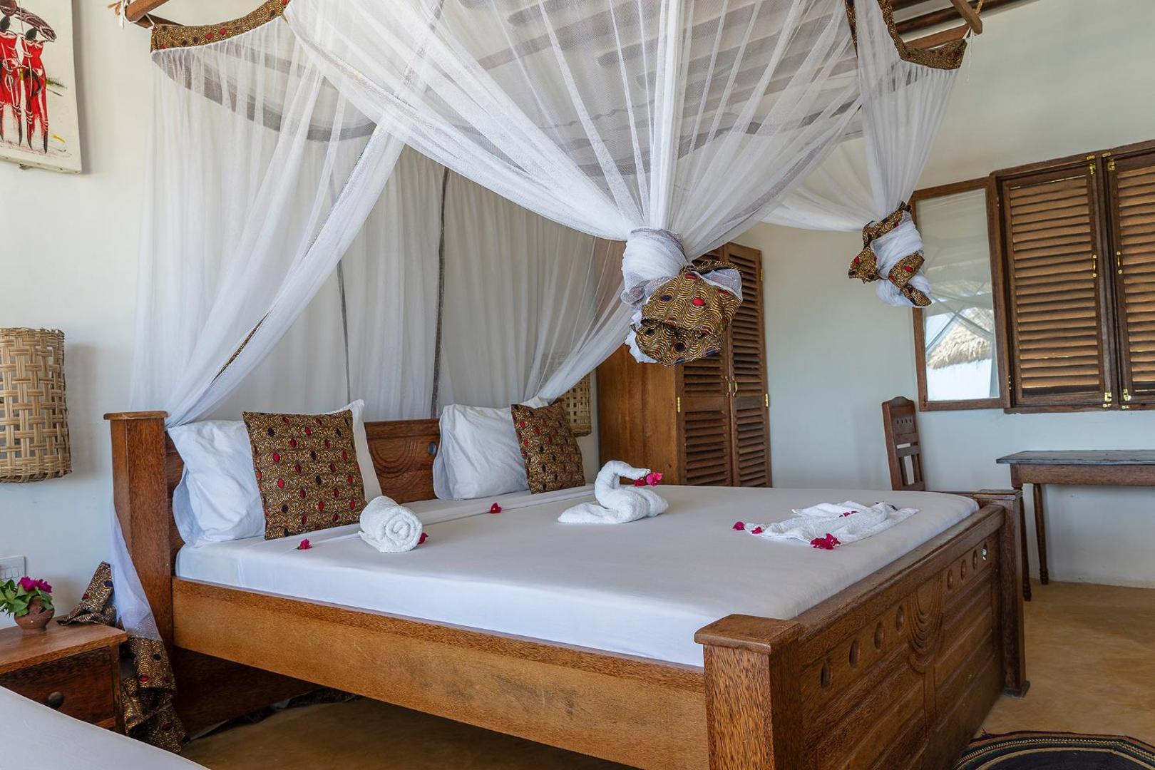 Bitcoin Beach Hotel Zanzibar