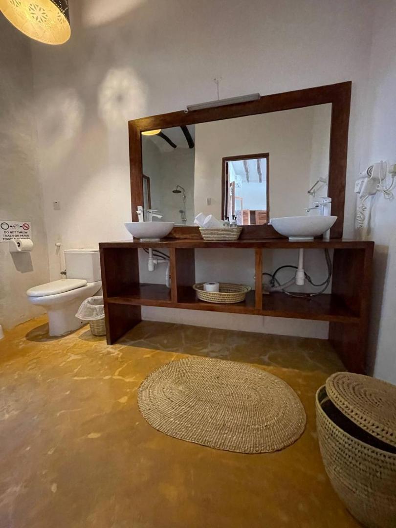 Bitcoin Beach Hotel Zanzibar