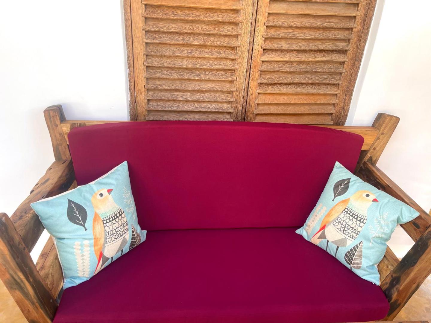 Bitcoin Beach Hotel Zanzibar