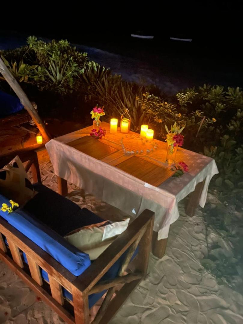Bitcoin Beach Hotel Zanzibar