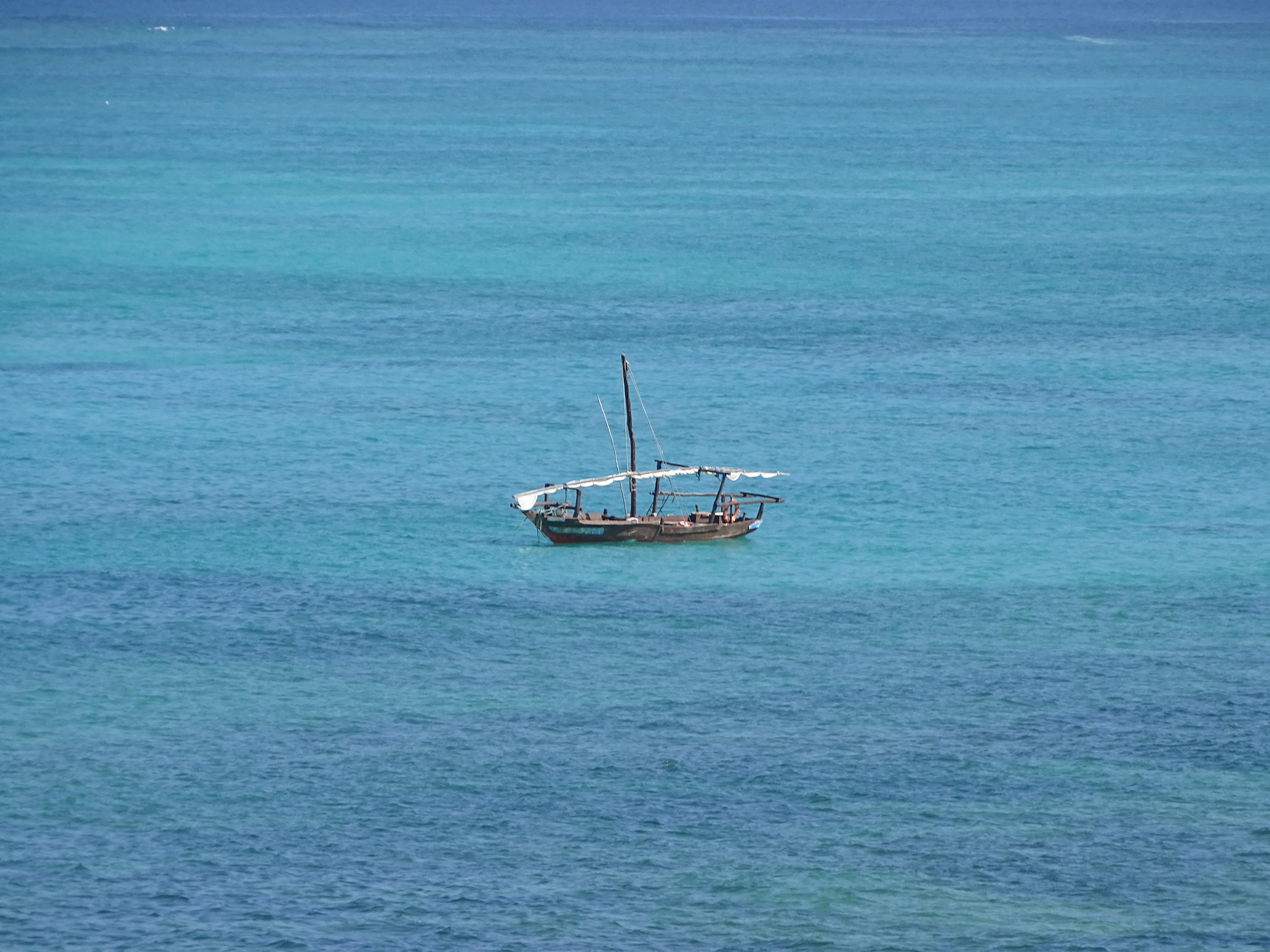 Pearl Beach by Sansi
