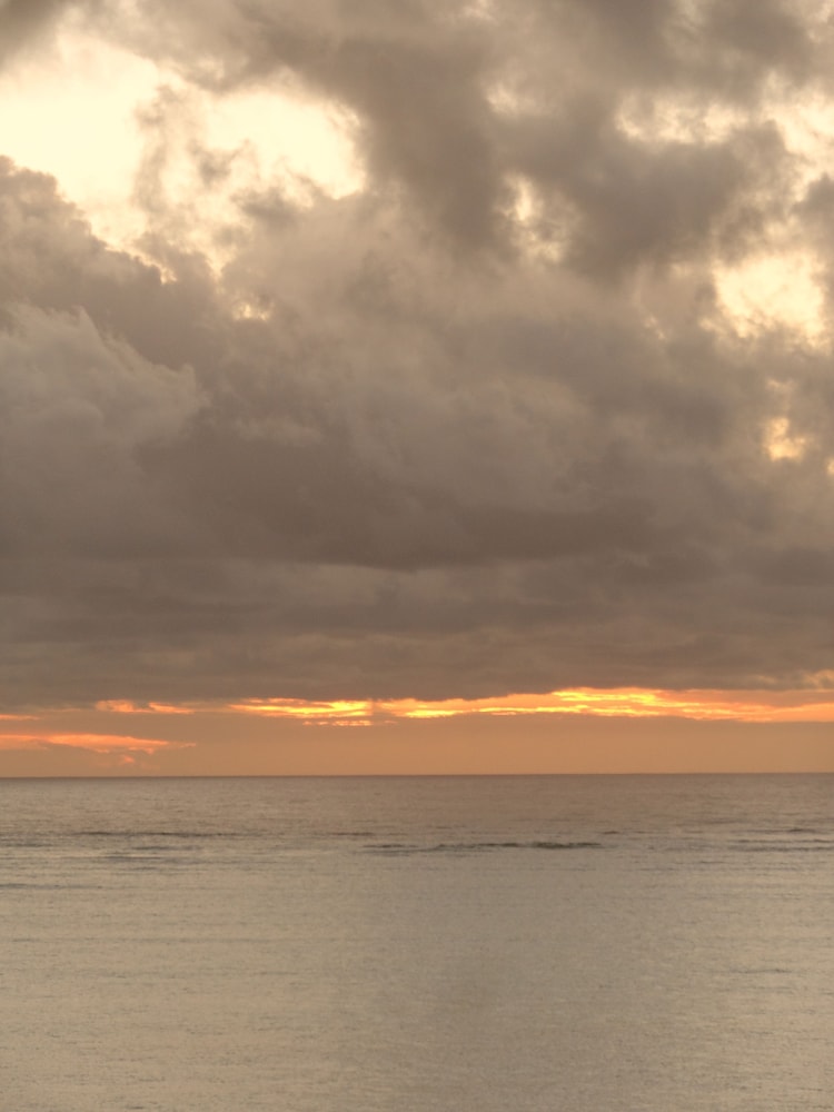 Pearl Beach by Sansi