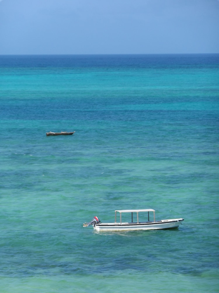 Pearl Beach by Sansi