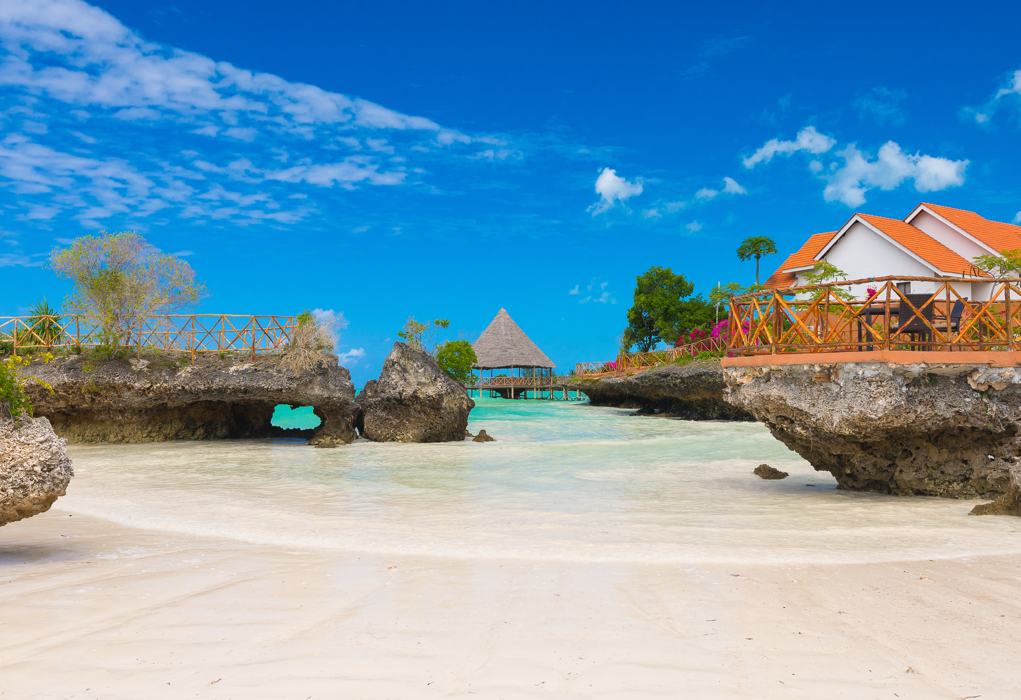 Azao Resort & Spa