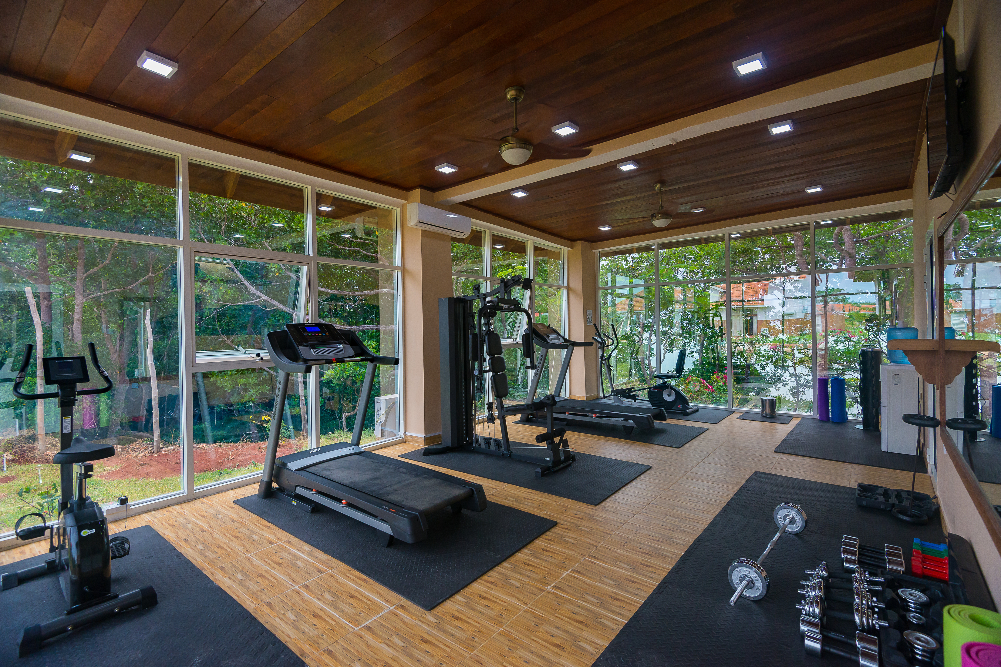 Azao Resort & Spa