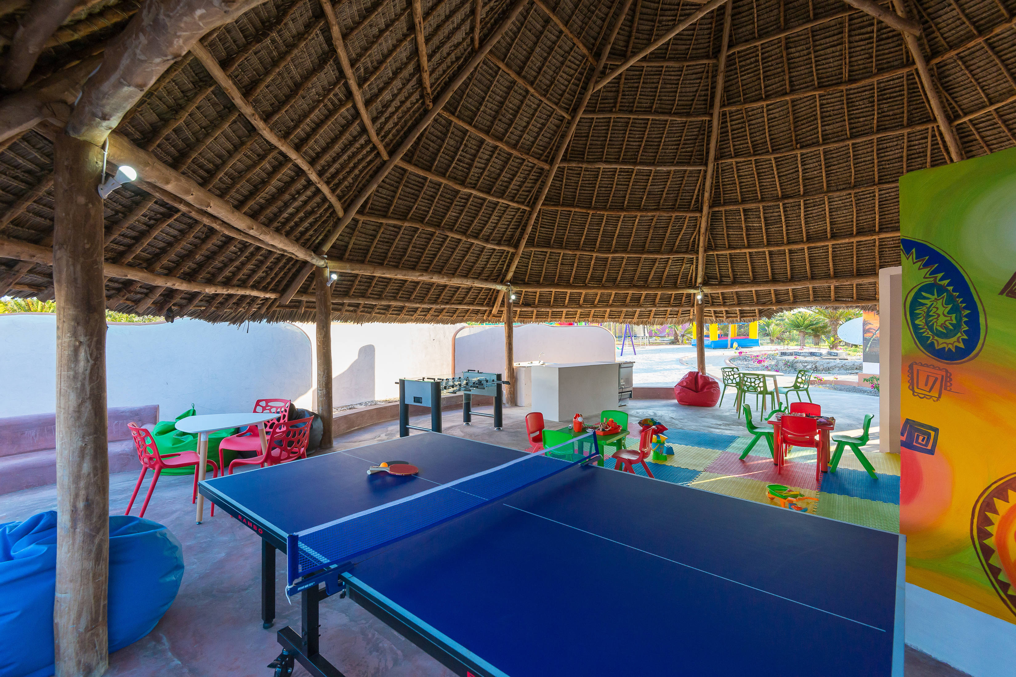 Azao Resort & Spa