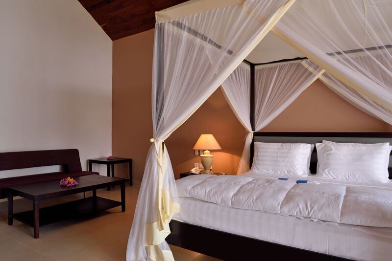 Azao Resort & Spa